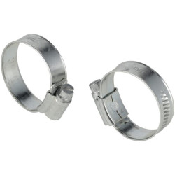 Žarnos spaustukas 25–40 mm (2) KRHC2540P02B