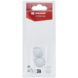 Žarnos ausų spaustukai 15–18 mm (2) KROOR1518P02B