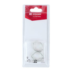 Žarnos ausų spaustukai 20–23 mm (2) KROOR2023P02B