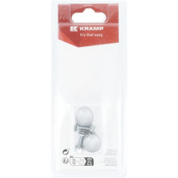 Žarnos spaustukas 12 mm - 14 mm (2) KRSMSM14P02B