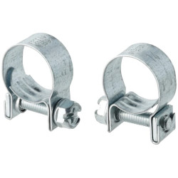 Žarnos spaustukas 12 mm - 14 mm (2) KRSMSM14P02B