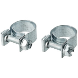 Žarnos spaustukas 12 mm - 14 mm (2) KRSMSM14P02B