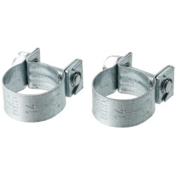 Žarnos spaustukas 12 mm - 14 mm (2) KRSMSM14P02B