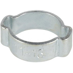 Žarnos ausų spaustukai 11–13 mm (2) KROOR1113P02B