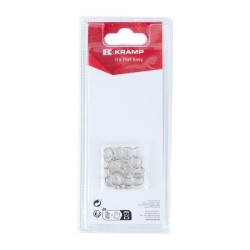 Žarnos spaustukas 9 mm (10) KGFGP453834P10B