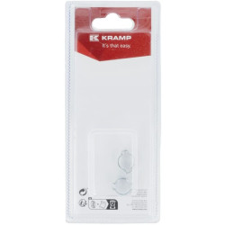 Žarnos ausų spaustukai 9–11 mm (2) KROOR0911P02B