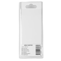 Žarnos spaustukas 12–22 mm (2) KRHC1222P02B