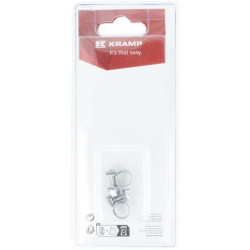 Žarnos spaustukas 7 mm - 8,5 mm (2) KRSMSM8P02B