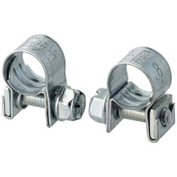 Žarnos spaustukas 7 mm - 8,5 mm (2) KRSMSM8P02B