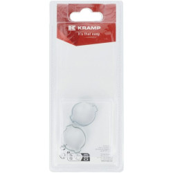 Žarnos ausų spaustukai 19–21 mm (2) KROOR1921P02B