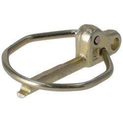 Atlenkiamasis kaištis 3,8 mm x 24 mm (2) KR02380000P02B