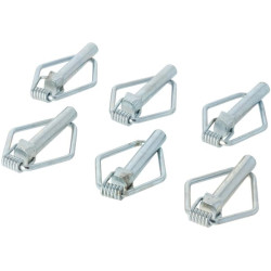 Atlenkiamasis kaištis 15 mm x 55 mm (6) KRLP1012KRP06B