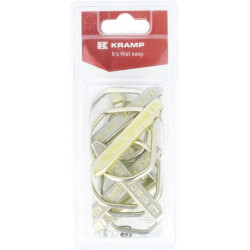 Atlenkiamasis kaištis 10,5 mm x 45 mm (6) KR02110000P06B