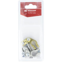 Baterijos gnybtas (+ / -) 35 mm² (2) KRBA7185074850P02B