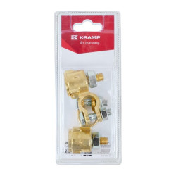 Baterijos gnybtas (+ / -) 95 mm² (2) KRBA9512P02B