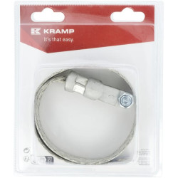 Elektros akumuliatoriaus kabelis 12/24V 500mm, 25mm² (1) KRBA10315MP01B