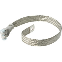 Elektros akumuliatoriaus kabelis 12/24V 500mm, 25mm² (1) KRBA10315MP01B