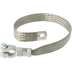 Elektros akumuliatoriaus kabelis 12/24V 500mm, 25mm² (1) KRBA10315MP01B