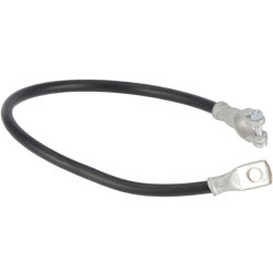 Elektros akumuliatoriaus kabelis 12/24V 500mm, 35mm² (1) KRBA10320P01B