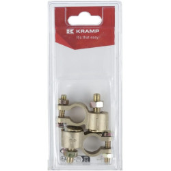 Baterijos gnybtas (+ / -) 35 mm² (2) KR482063482064P02B