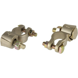 Baterijos gnybtas (+ / -) 35 mm² (2) KR482063482064P02B