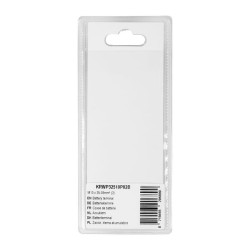 Baterijos gnybtas M10 x 25-35 mm² (2) KRWP32510P02B