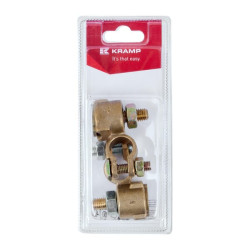 Baterijos gnybtas (+ / -) 95 mm² (2) KRBA83BA84P02B