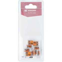 2 gnybtų blokas (10) KR221412P10B