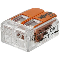 2 gnybtų blokas (10) KR221412P10B