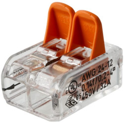 2 gnybtų blokas (10) KR221412P10B