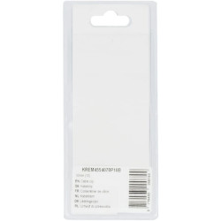 Kabelio laikiklis 16 mm (10) KREM4554078P10B