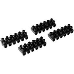 Kabelio sraigtinė jungtis 10 mm² (2) KRSI10357100P02B