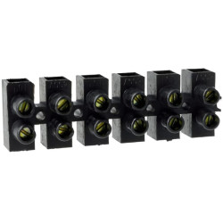 Kabelio sraigtinė jungtis 16 mm² (2) KRSI10357160P02B