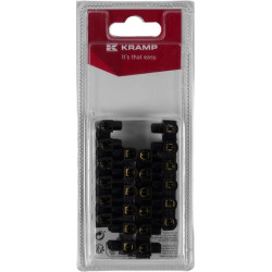 Kabelio sraigtinė jungtis 6 mm² (2) KRSI1035760P02B