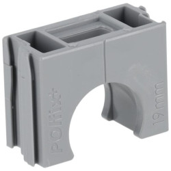 Kabelio laikiklis 19 mm (10) KREM312028P10B