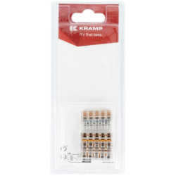 Gnybtų blokas 5 (4) KR221415P04B