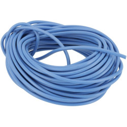 Elektros kabelis mėlynas 1 x 1,5 mm², 10 m (1) KRKA1150P10B