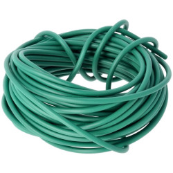 Elektros kabelis žalias 1 x 2,5 mm², 10 m (1) KRKA1253P10B