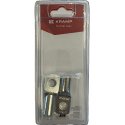 Baterijos užspaudžiamoji jungtis M10 x 50 mm² (2) KRWP50010P02B