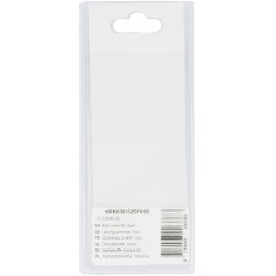 Jungtis, mėlyna 1,5–2,5 mm² (6) KRKK301525P06B