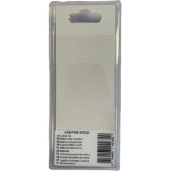Baterijos užspaudžiamoji jungtis M10 x 35 mm² (2) KRWP35510P02B