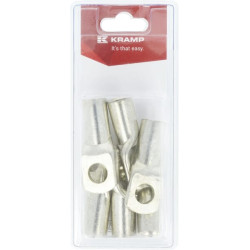 Baterijos užspaudžiamoji jungtis M12 x 70 mm² (6) KRWP70012P06B