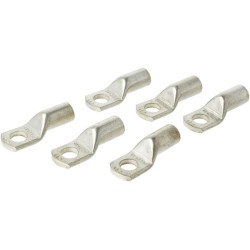 Baterijos užspaudžiamoji jungtis M12 x 70 mm² (6) KRWP70012P06B