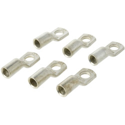 Baterijos užspaudžiamoji jungtis M12 x 70 mm² (6) KRWP70012P06B