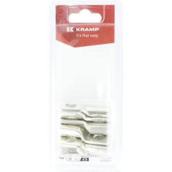 Baterijos užspaudžiamoji jungtis M10 x 35 mm² (6) KRWP35510P06B