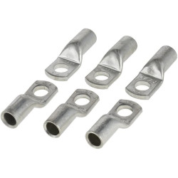 Baterijos užspaudžiamoji jungtis M10 x 35 mm² (6) KRWP35510P06B