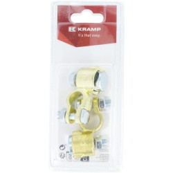 Baterijos gnybtas (+ / -) 70 mm² (2) KRBA70102P02B