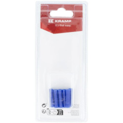 Jungtis, mėlyna 1,5–2,5 mm² (6) KRLA9065P06B