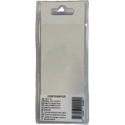 Baterijos užspaudžiamoji jungtis M8 x 25 mm² (2) KRWP25508P02B