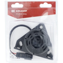 Atbulinės eigos signalizacija 10–32 V – 95 dB (A), pyptelėjimas (1) KR3100310000P01B